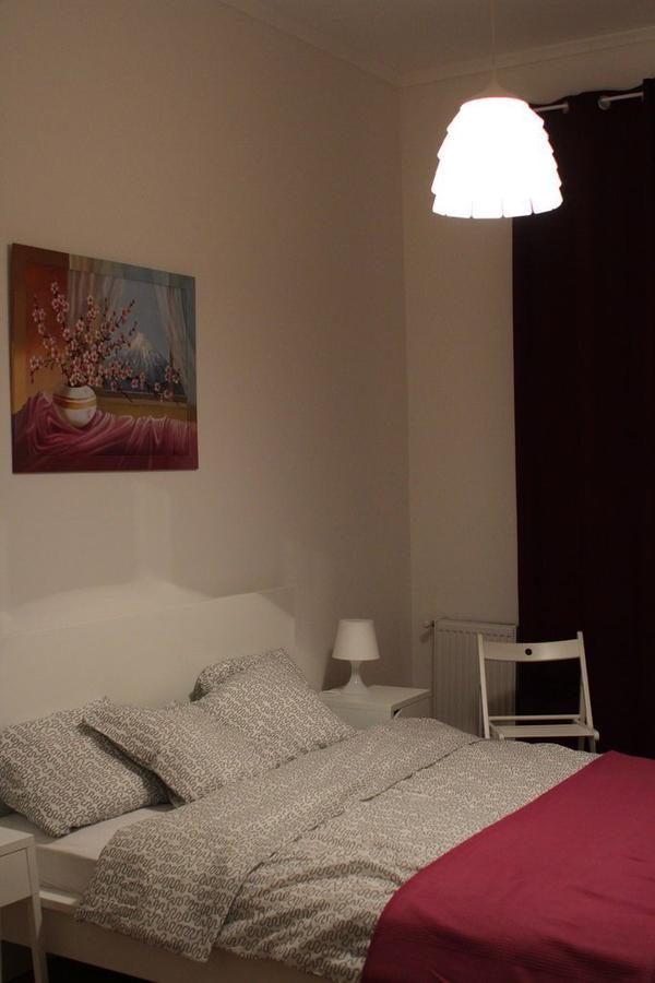 Cozy Apartment 39/34 Lemberg Exterior foto