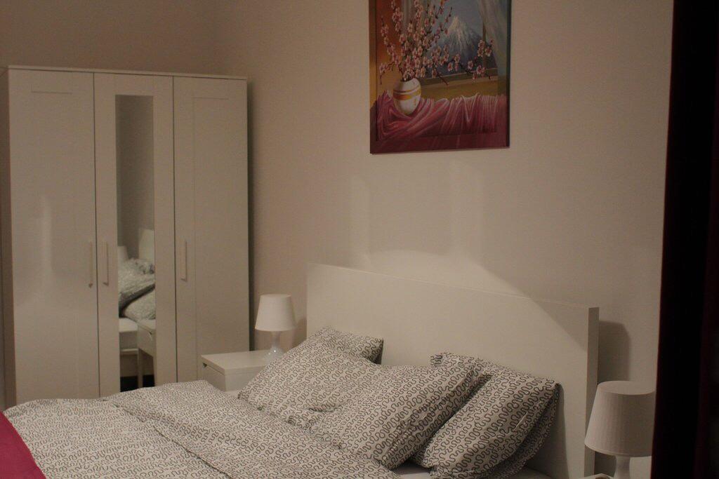 Cozy Apartment 39/34 Lemberg Exterior foto